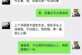 景德镇债务清欠服务